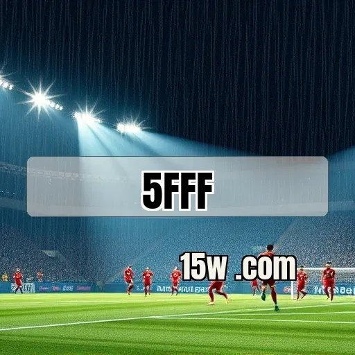 5fff.com: A Aventura Começa Aqui com Jogos Incríveis