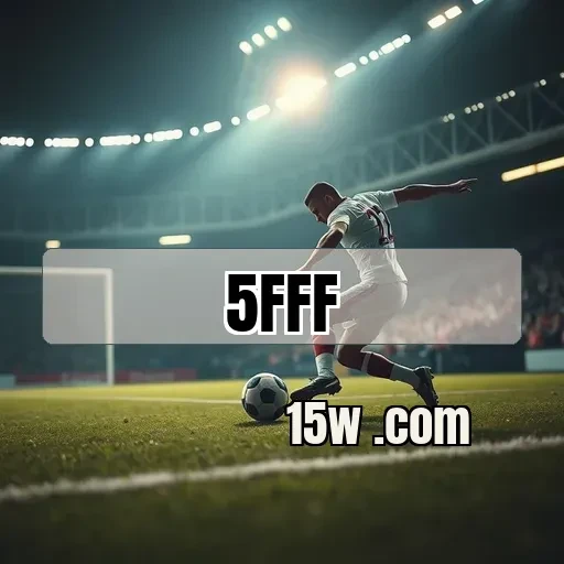 5fff.com: Descubra Jogos Irresistíveis na Seção Flash Agora!