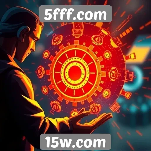 Avaliação das mecânicas de jogos em 5fff.com