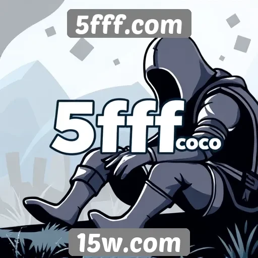 Novos recursos e atualizações no 5fff.com