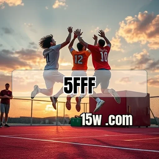 5fff.com: Novos Jogos Imperdíveis Para Viciados em Diversão