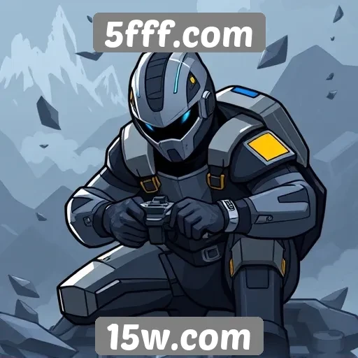 Dicas para se destacar em 5fff.com